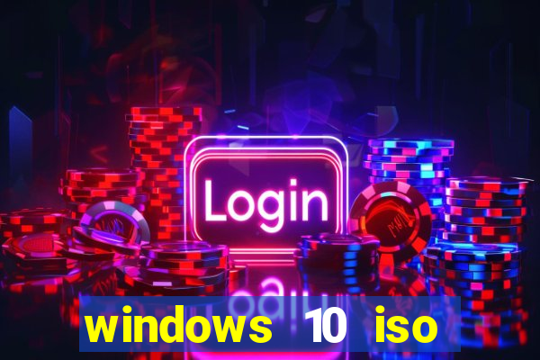 windows 10 iso download google drive